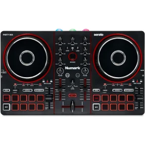 Numark Party Mix III - DJ Controller